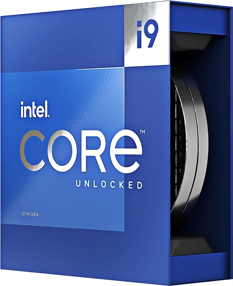 I9 13900k