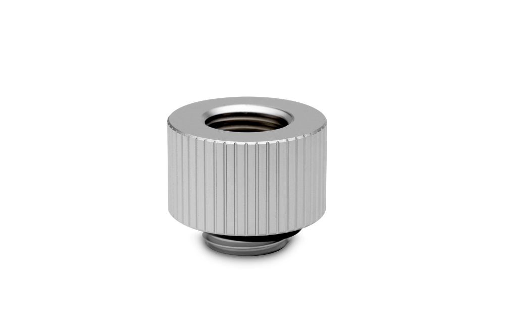  EK-Quantum Torque Extender Static MF 14 - Satin Titanium