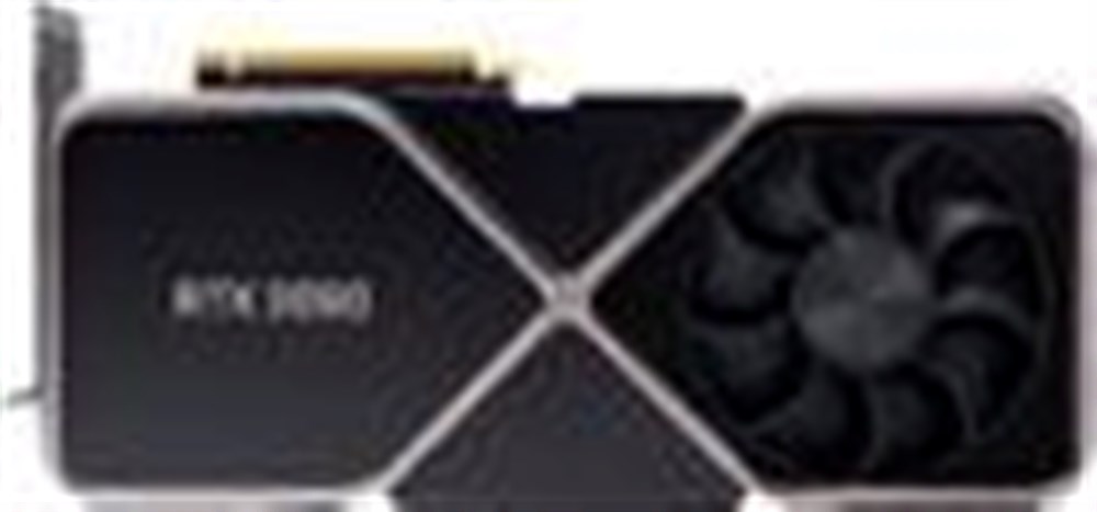 NVIDIA GeForce RTX 3090 Founders Edition