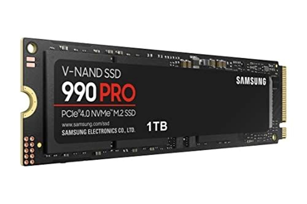 Samsung 990 Pro 1 TB
