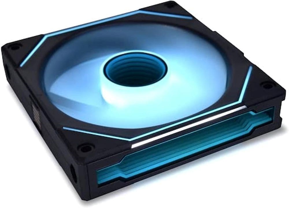 Lian Li SL-Infinity 120 Fans