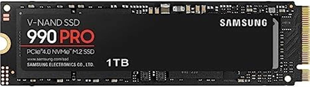 Samsung 990 PRO