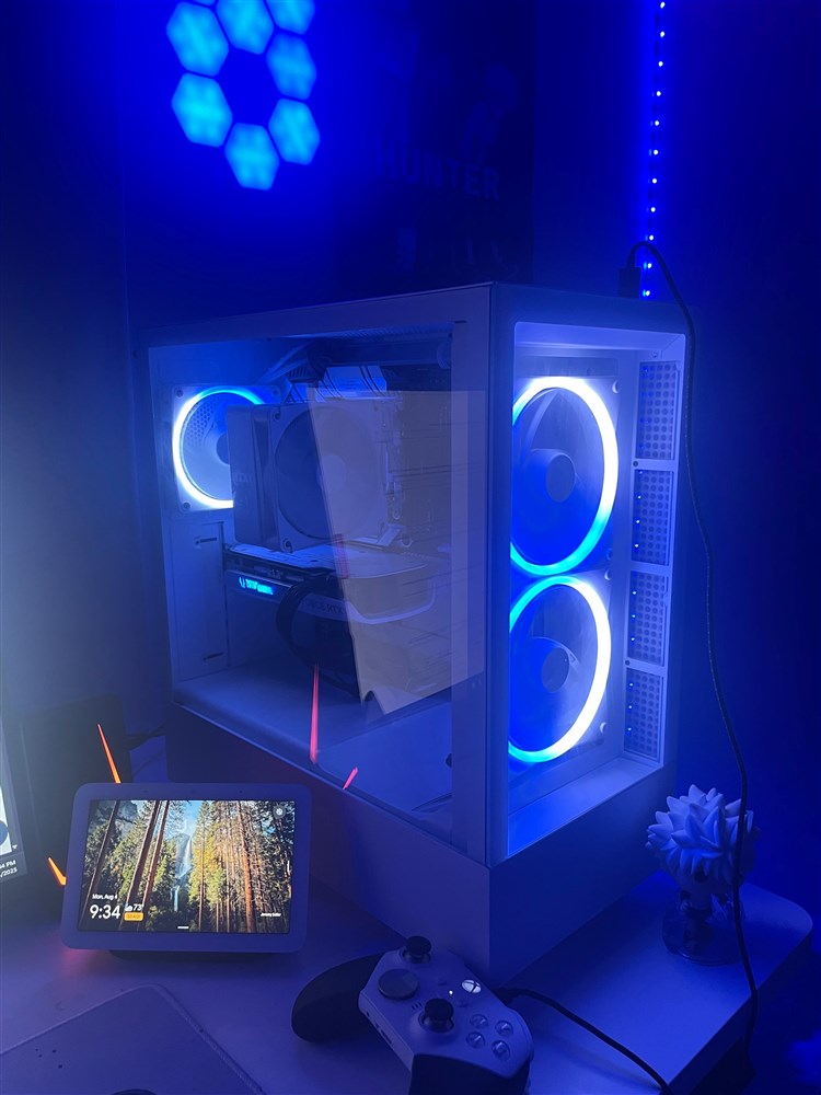 Dream build / upgrade from not good pc thumbnail