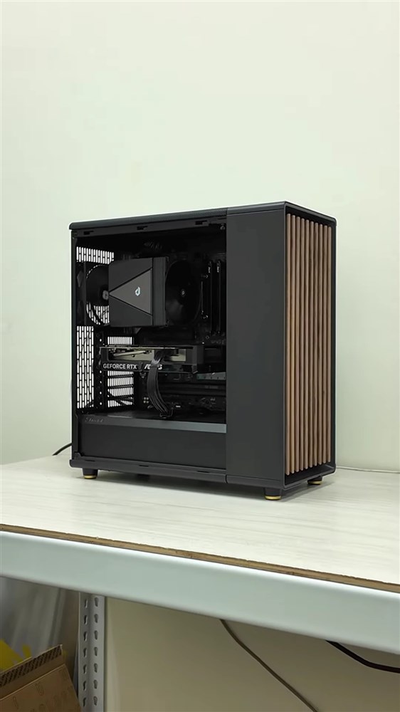 Image for build - charcoal