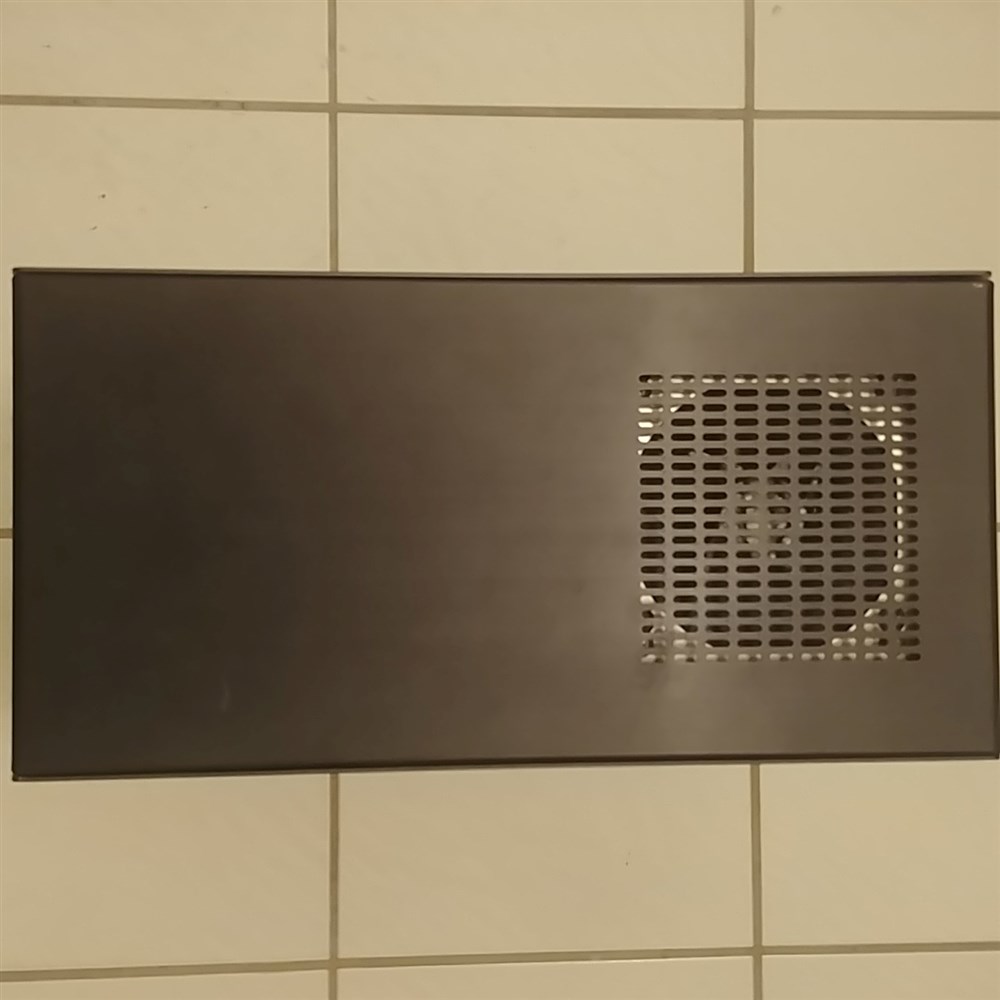 Backup server thumbnail