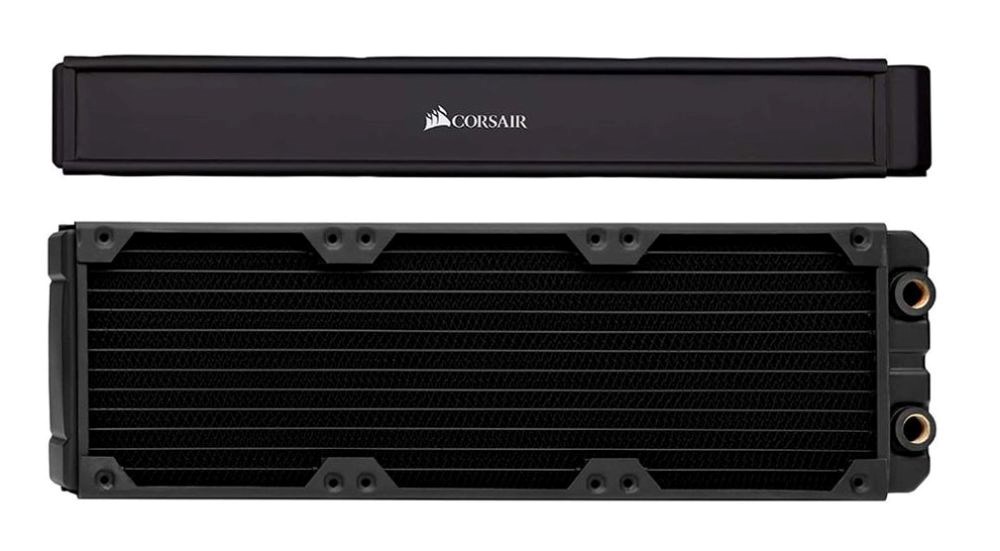 Corsair Hydro XR7 Triple 360mm Water-Cooling Radiator