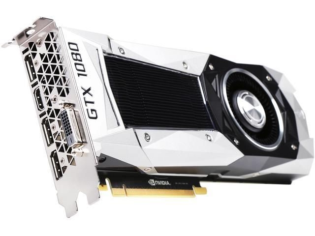 GTX 1080