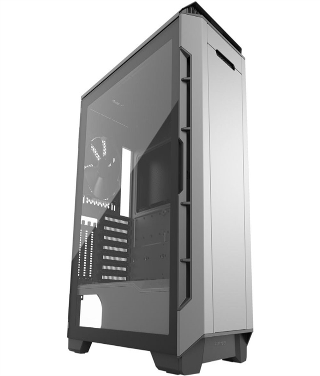  Phanteks Eclipse P600S PH-EC600PSTG_AG01 Antracite Gray Steel / Tempered Glass ATX Mid Tower Computer Case
