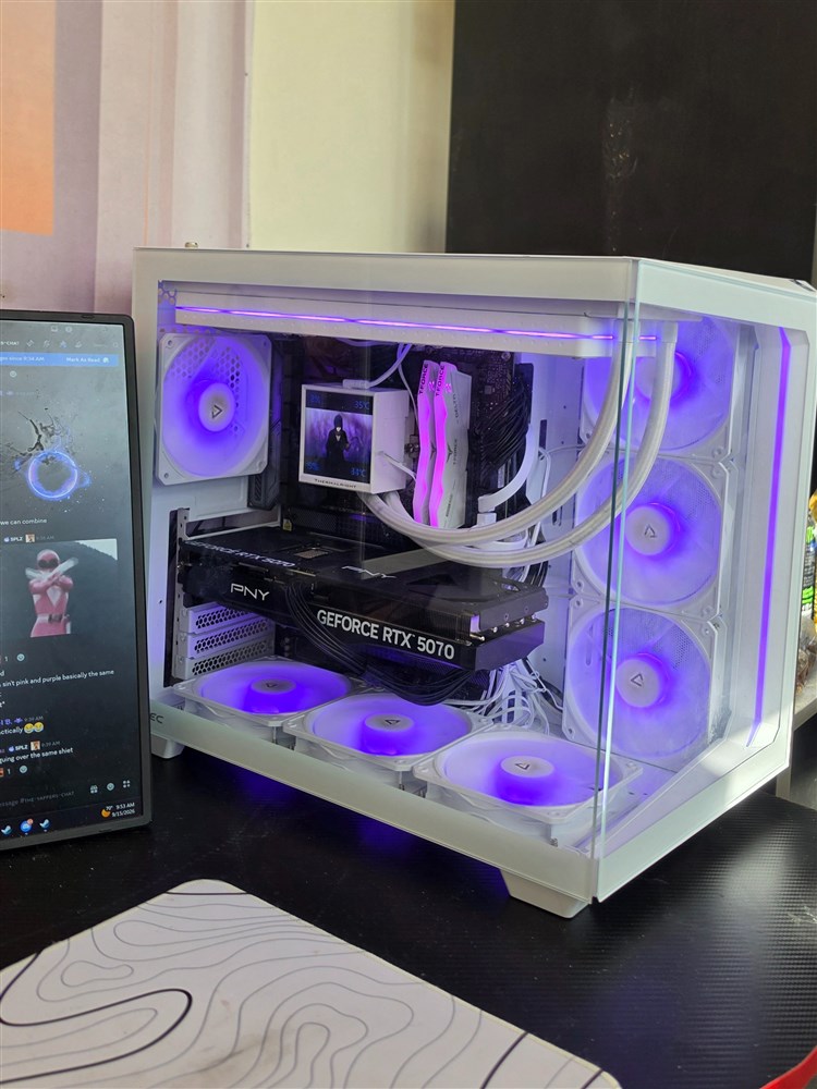 Image for build - big purp