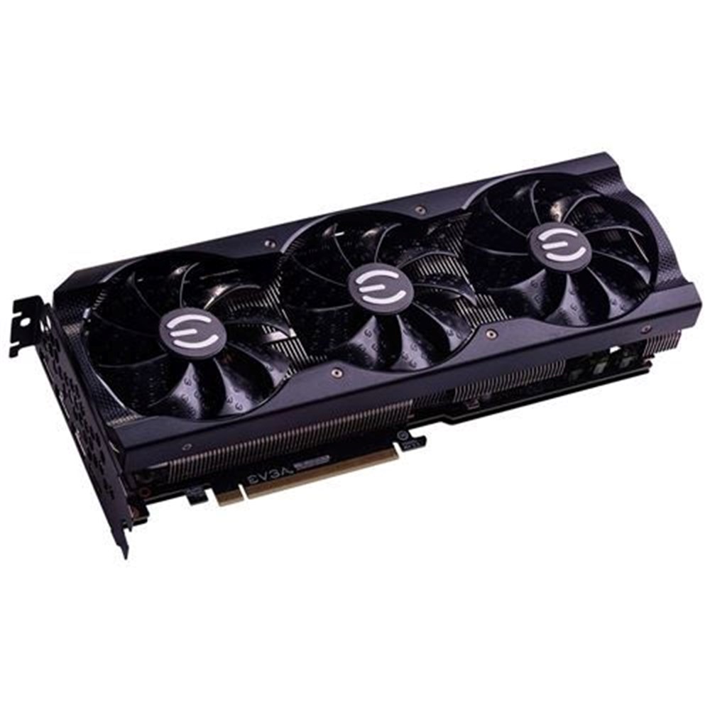 EVGA NVIDIA GeForce RTX 3080 XC3 Ultra Gaming Triple-Fan 10GB GDDR6X PCIe 4.0 Graphics Card