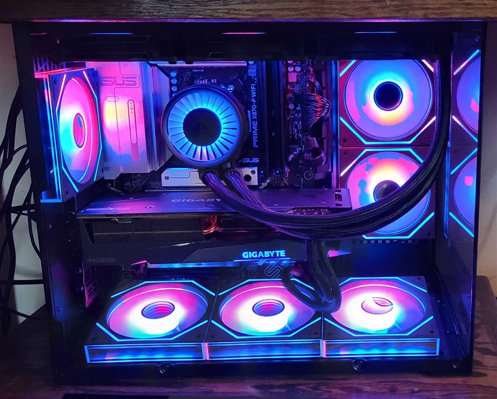 Image for build - awesom-o