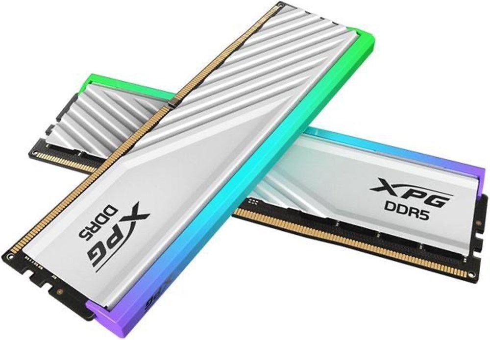  XPG Lancer Blade 32GB (2 x 16GB) DDR5-6000