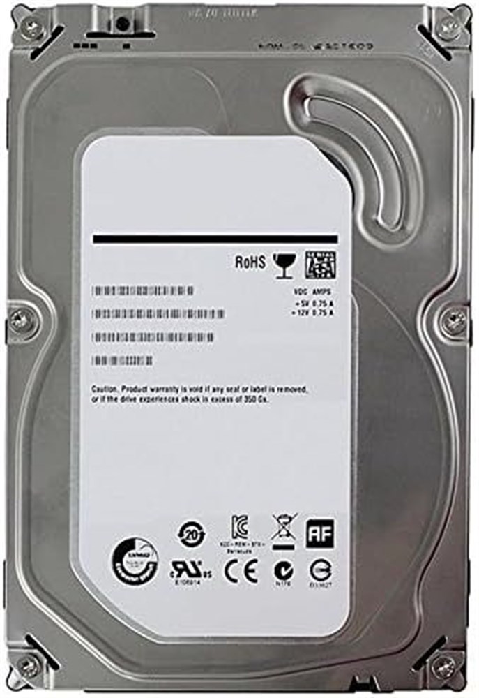  Hds721010cla632 Hitachi 1Tb