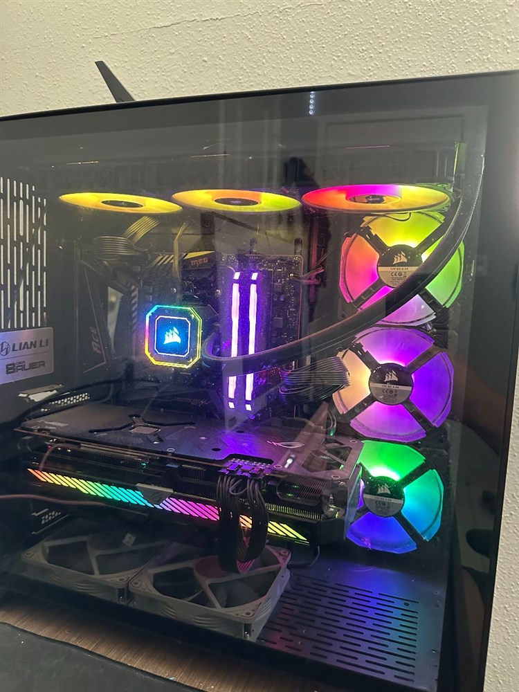 X570 MEG ACE