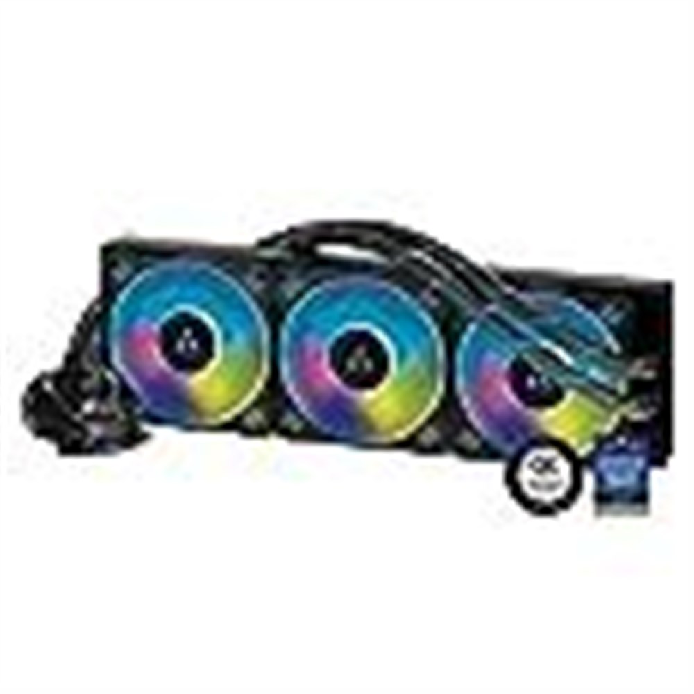 ARCTIC Liquid Freezer II 360 A-RGB