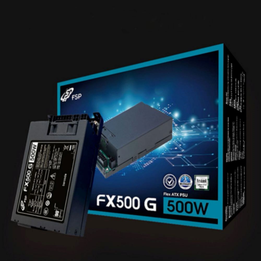 FlexGURU PRO 500W