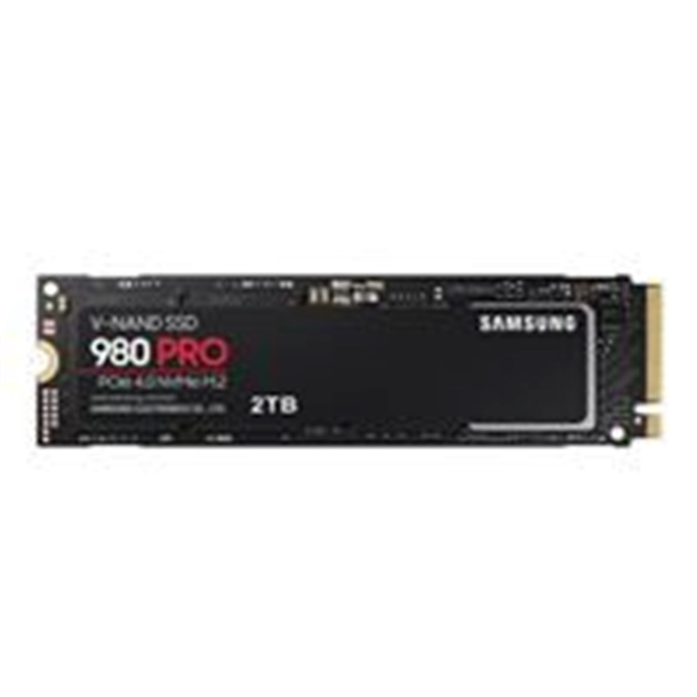 Samsung 980 PRO 2TB NVME