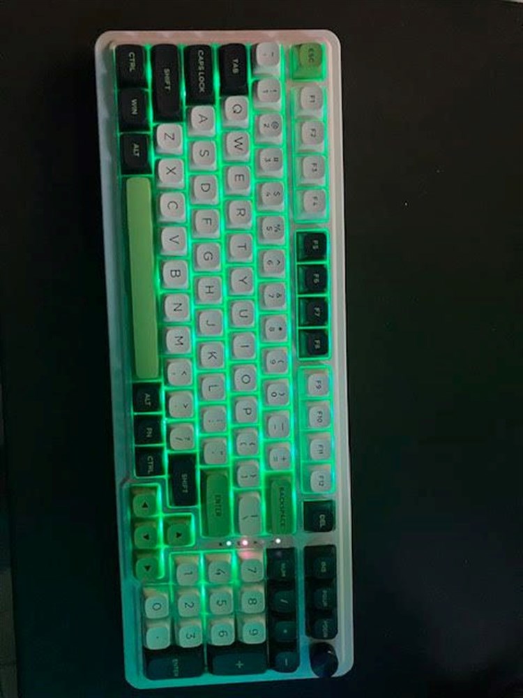  redragon keyboard