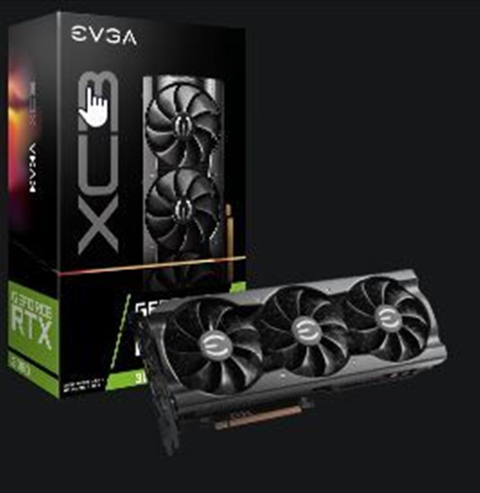 evga rtx 3080 acx 3 lhr