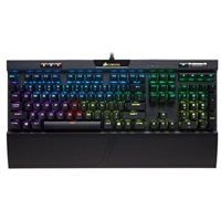  Corsair K70 RGB MK.2 RapidFire Mechanical Gaming Keyboard
