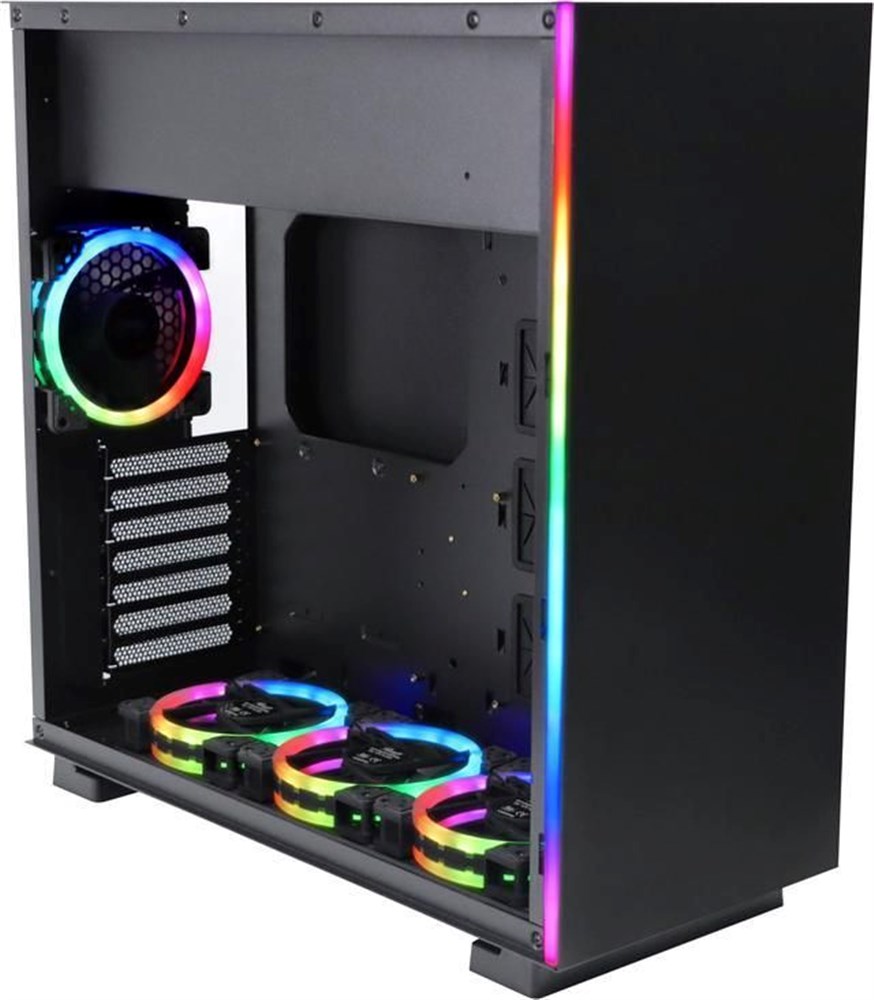 Rosewill Prism S500