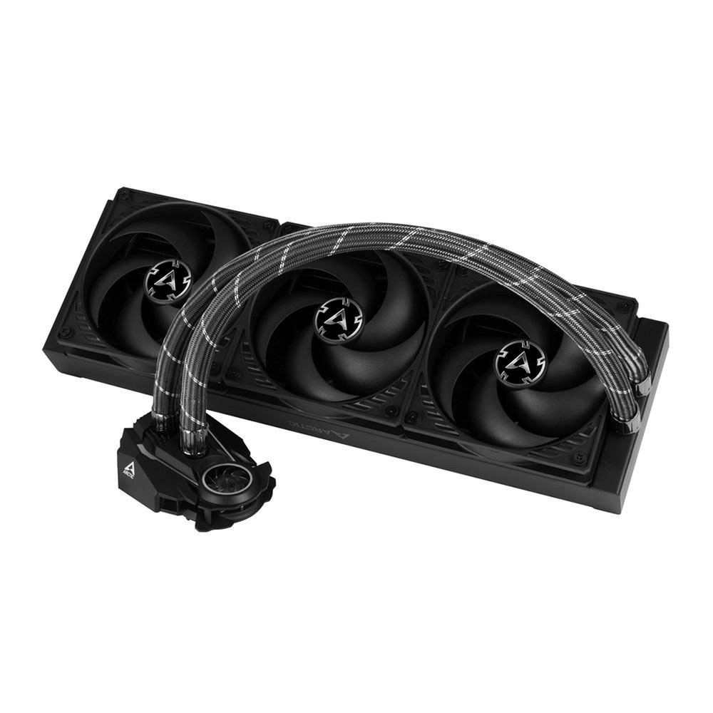 Arctic Cooling Liquid Freezer II 360mm All in One Liquid CPU Cooling Kit