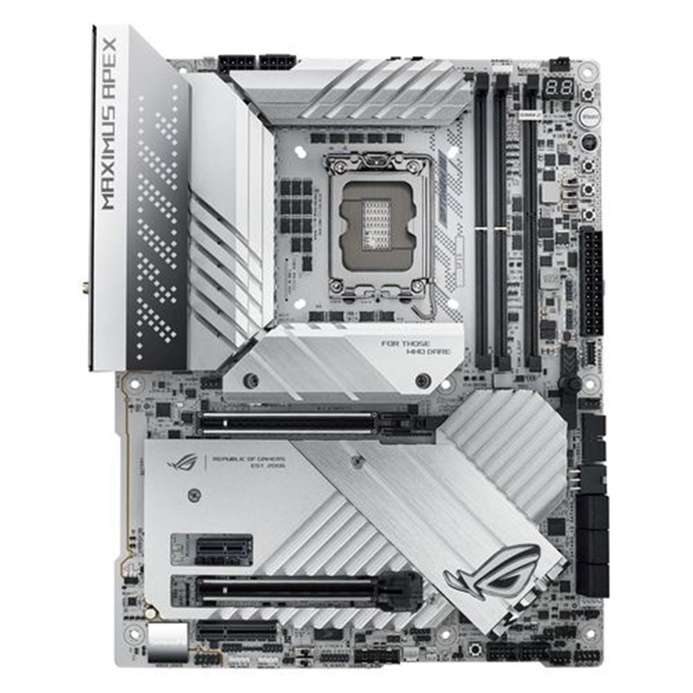  ASUS Maximus Z790 Apex