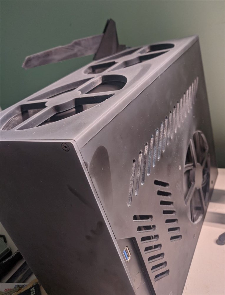 Airflow Goes Burrr thumbnail