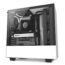  NZXT H500 ATX Mid-Tower