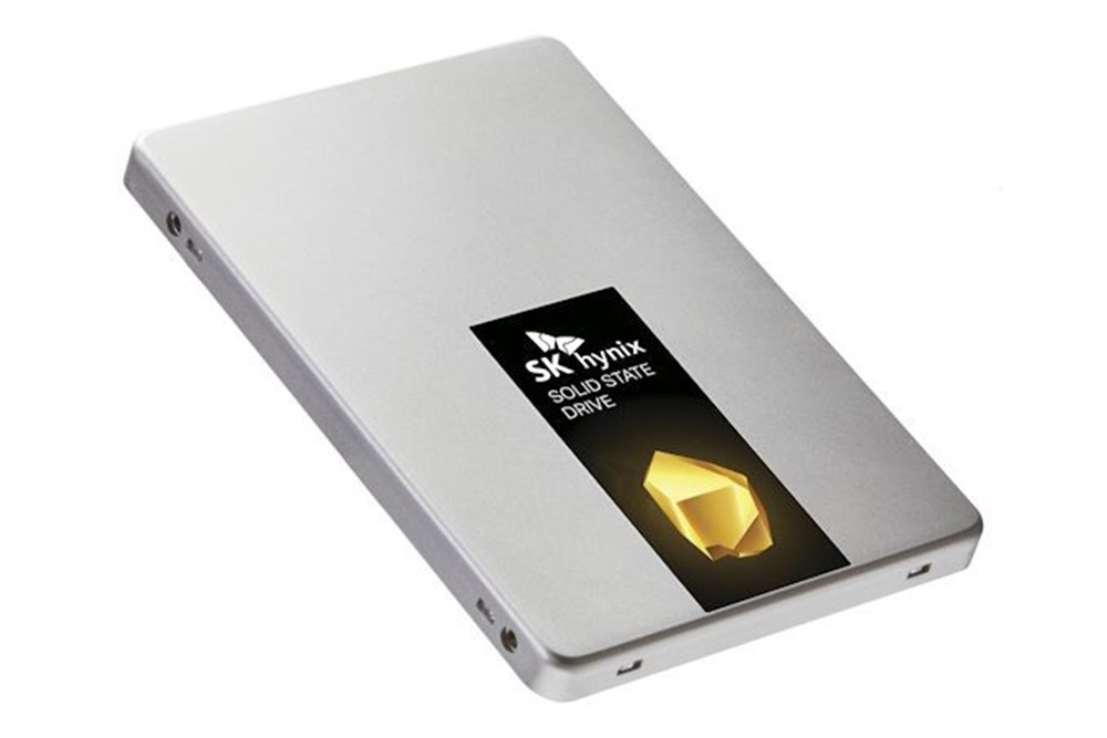SK Hynix 500gb SSD