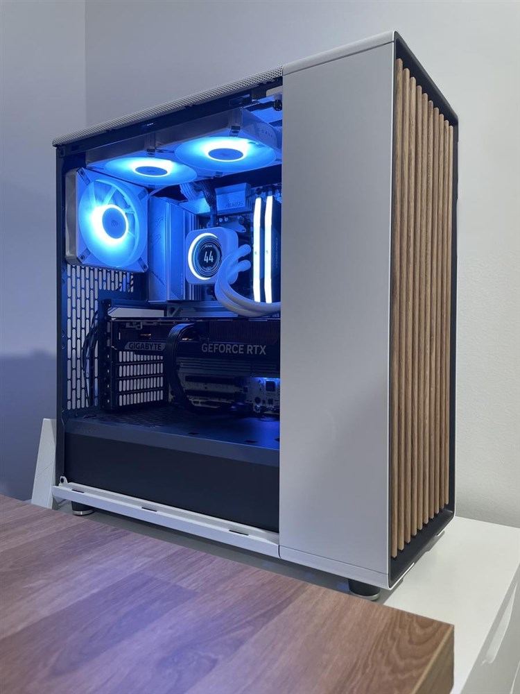 DIY Gaming PC thumbnail