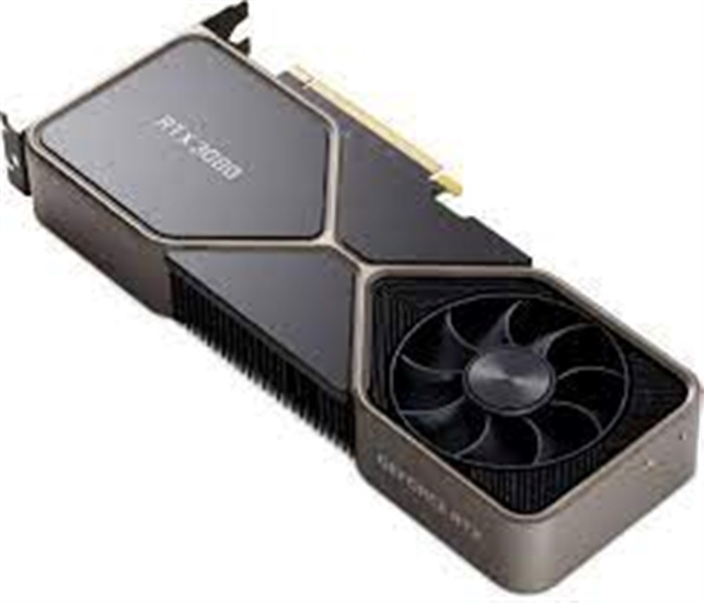 3080 Founder's Edition