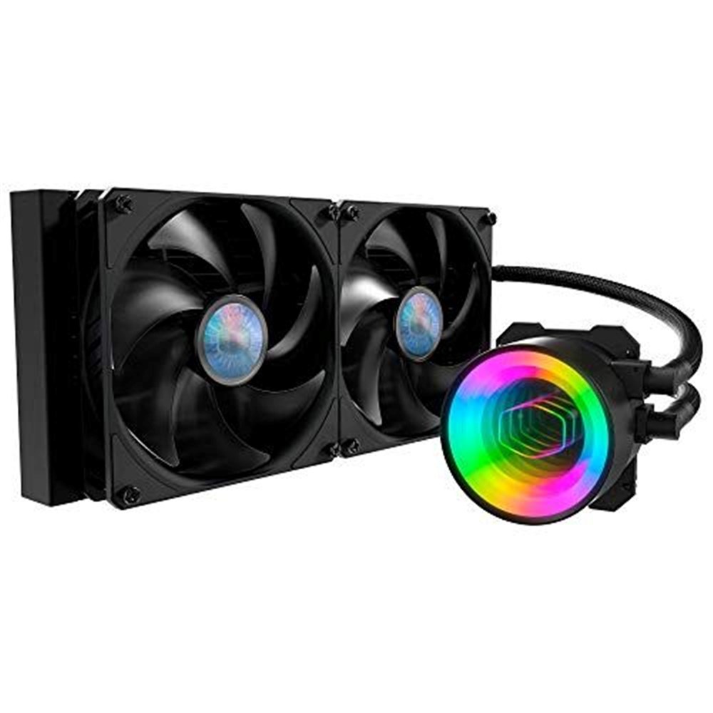 Cooler Master MasterLiquid ML240 Mirror ARGB