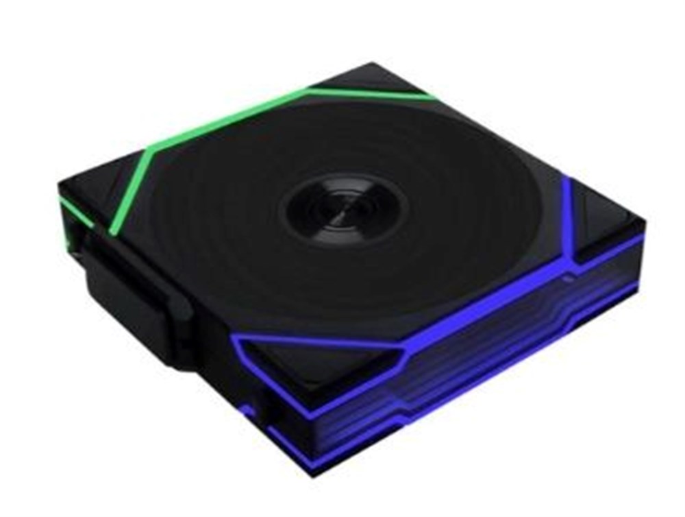  Lian Li UNI FAN TL FLEX 120mm Fluid Dynamic Case Fan