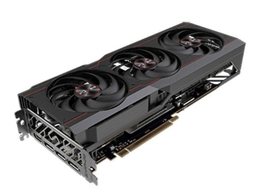 Sapphire PULSE Radeon RX 6800 16 GB Video Card