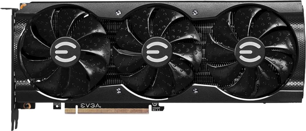 EVGA GeForce RTX 3060Ti
