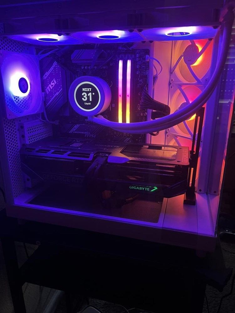 GPU Upgrade thumbnail