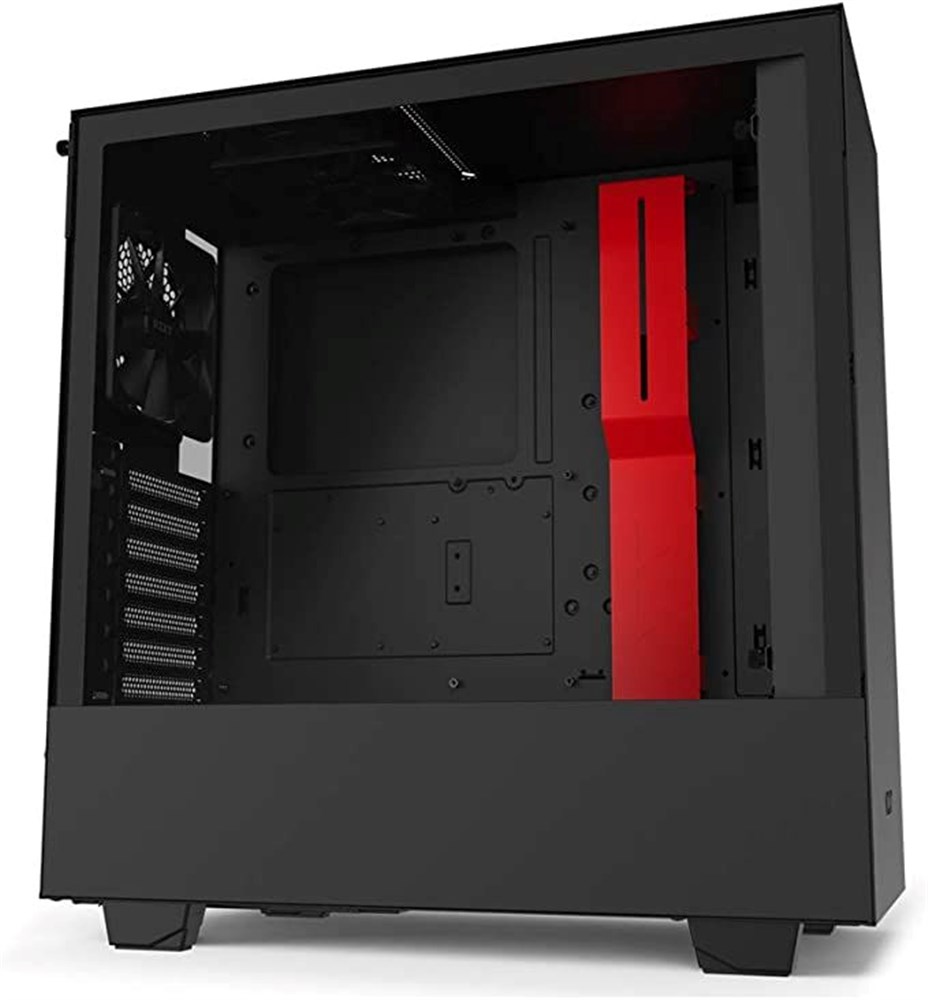 NZXT H510
