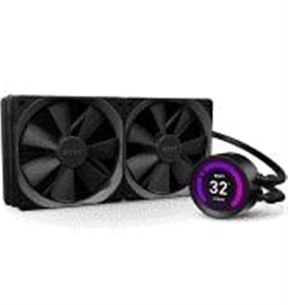 NZXT Z63 AIO