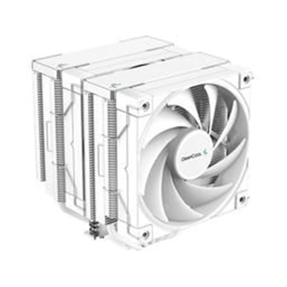 Deepcool AK620 68.99 CFM CPU Cooler