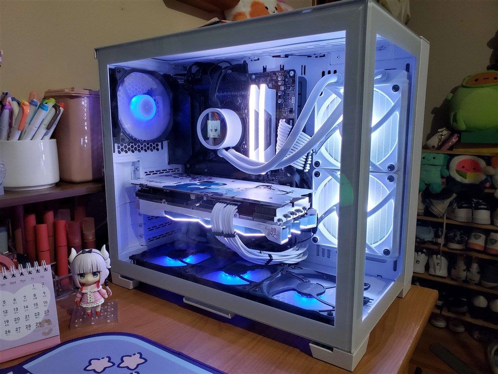 Frosty the Snow Build thumbnail