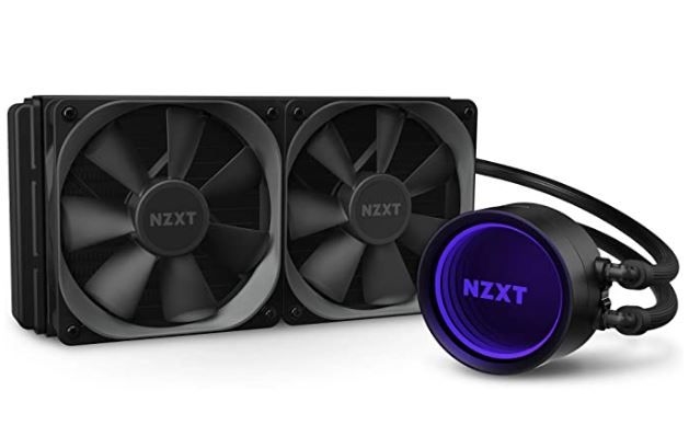 NZXT Kraken X53 240mm