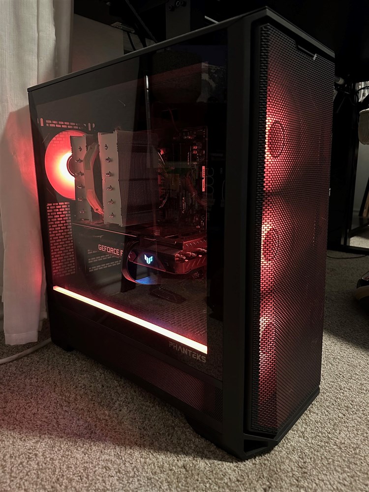 My First Build thumbnail