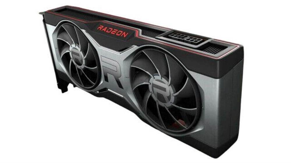 AMD Radeon RX 6700 XT