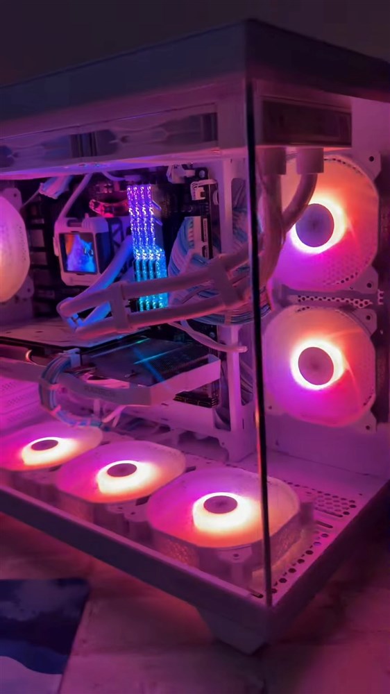 GF Build thumbnail