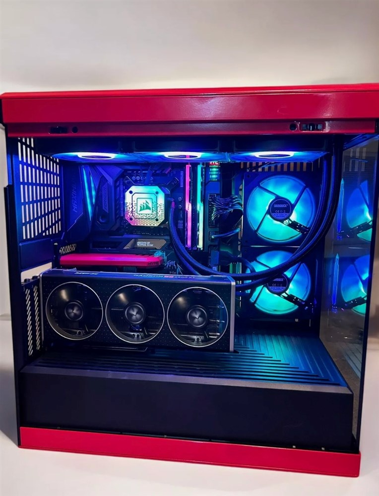 Gaming pc thumbnail