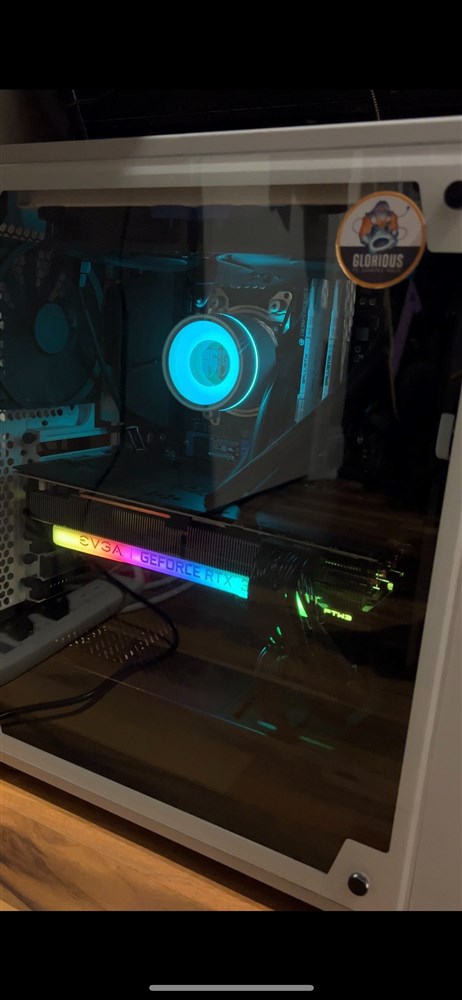 The 3070 Slapper - Micro Center Build