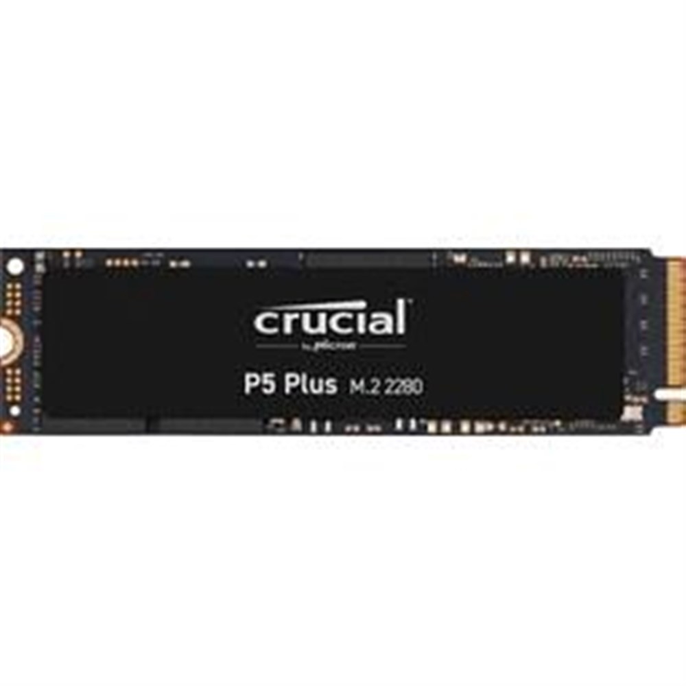 Crucial P5 Plus 2 TB