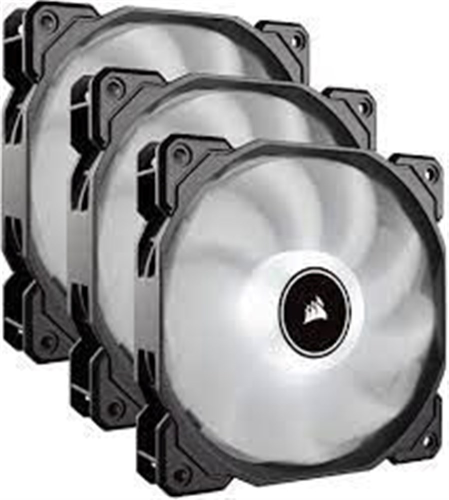 Corsair AF120 Fans 3 pack