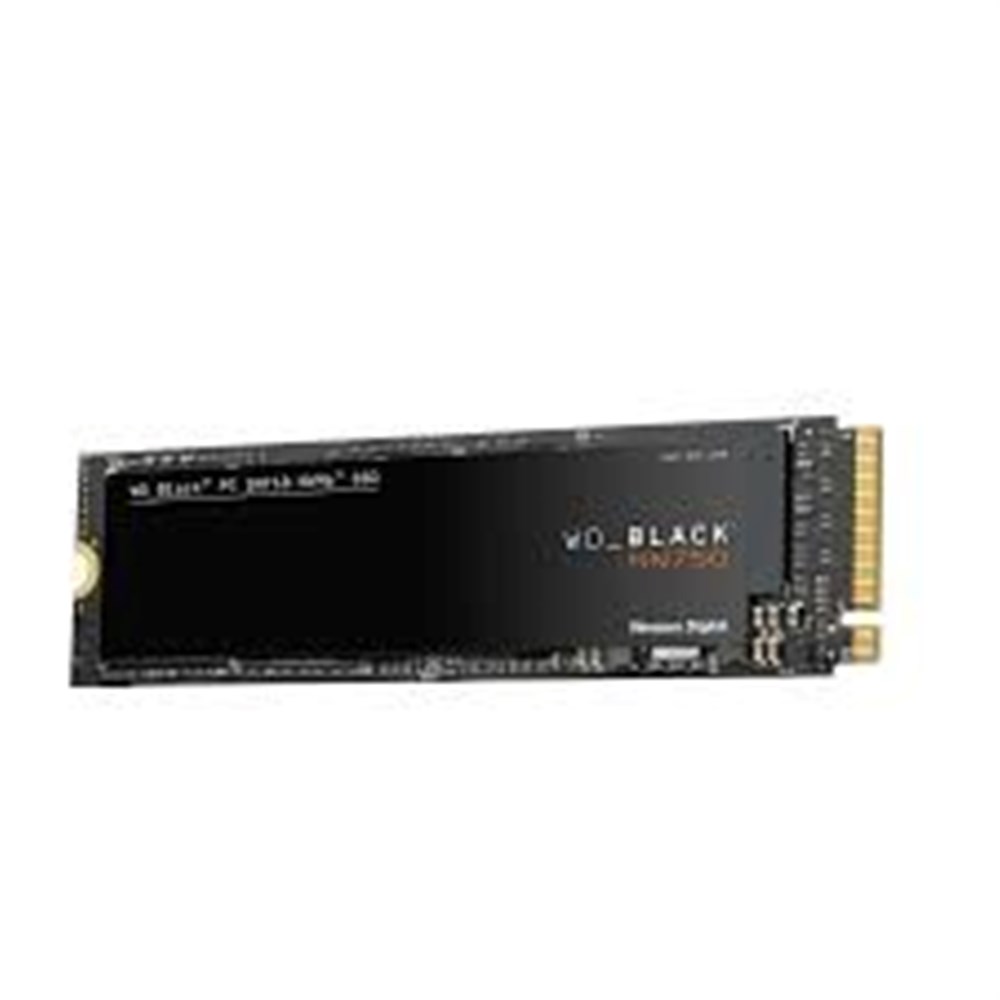  WD_BLACK™ SN750 NVMe™ SSD 1TB